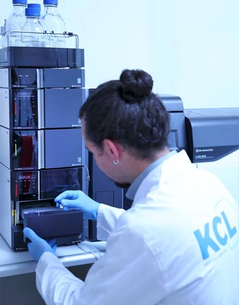 Kalıntı Analizleri