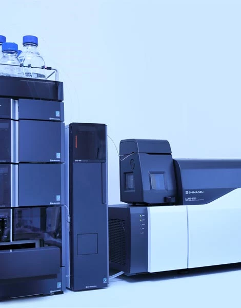 Etken Madde Testleri