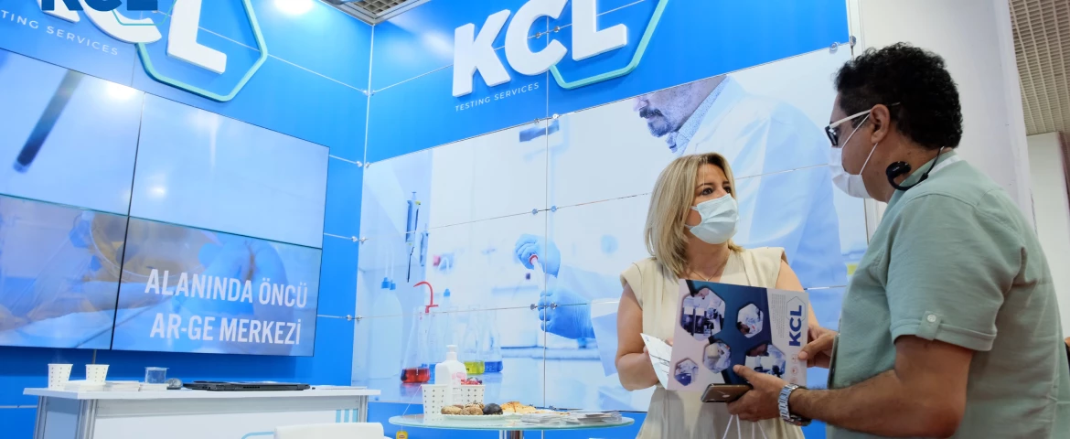 İstanbul Fuar Merkezi