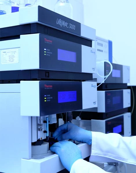 Antibacterial Efficacy Evaluation Tests