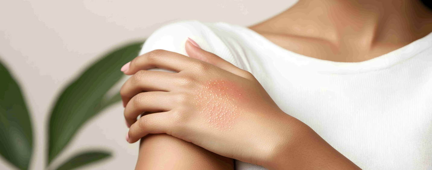 What Is Irritation? Why Does It Occur, How Is It Tested, and What Are the Most Effective Ways to Protect Your Skin?