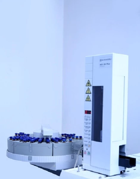 Shelf-Life Analyses